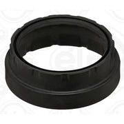 Elring Timing Case Gasket Thick AEM (Ethylene Acrylate Rubber) 755.860