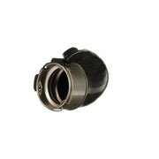 Gates Intercooler Turbo Charge Air Hose 180mm 09-1604