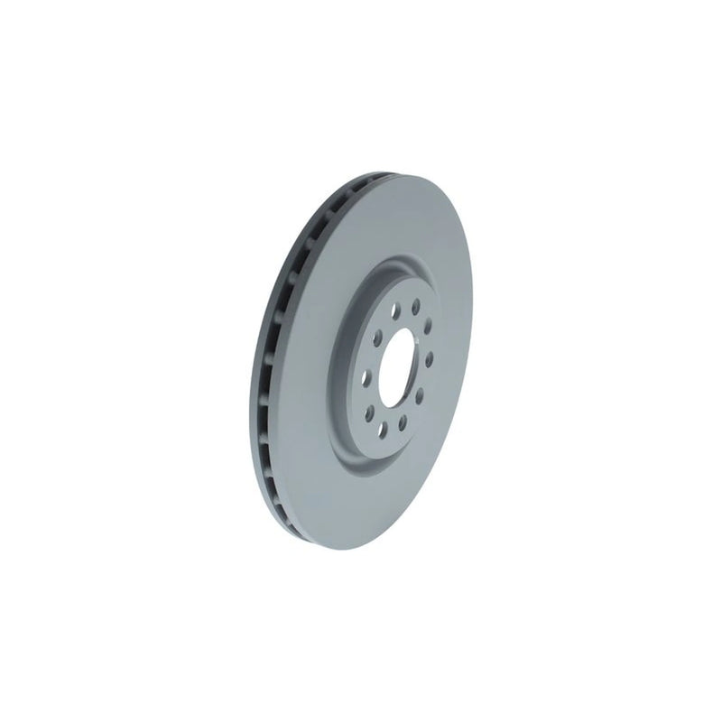 Bosch 2 x Vented Front Brake Discs 0 986 479 F66