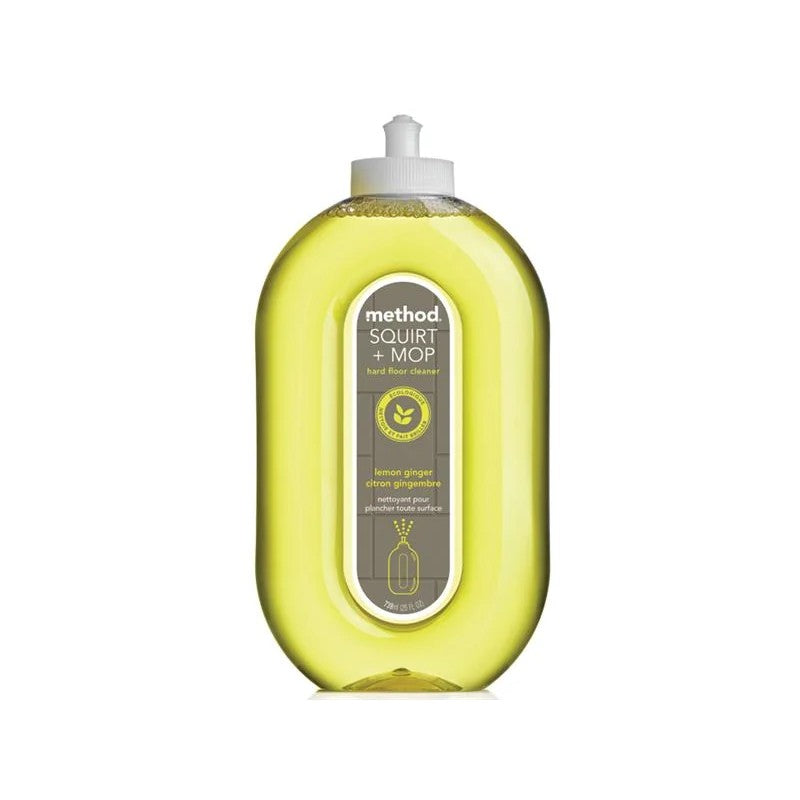 Method All Purpose Floor Cleaner Squirt 739ml 4001808 - 4001808