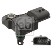 Febi Turbo Boost Pressure Sensor 103981