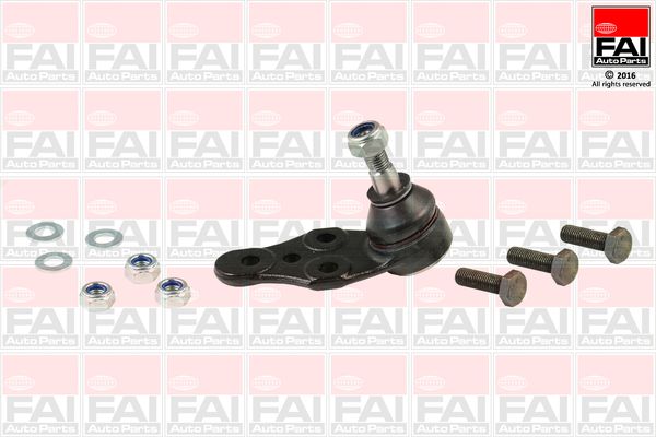 FAI Ball Joint
