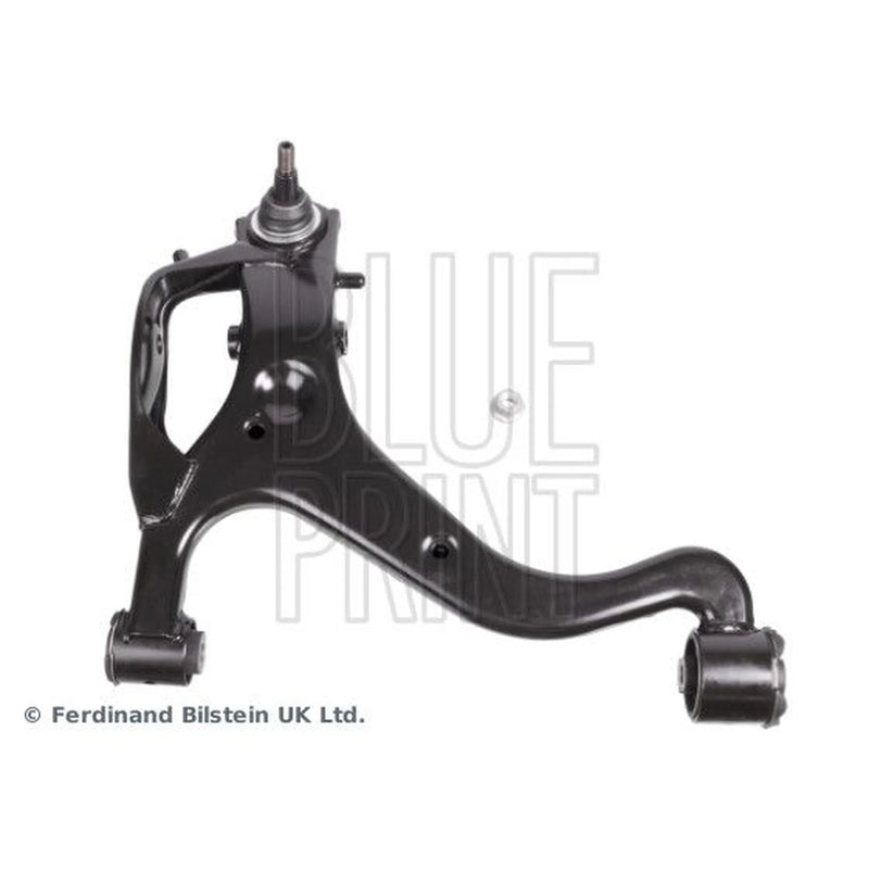 Blue Print Control/Trailing Arm Front Left ADJ138611