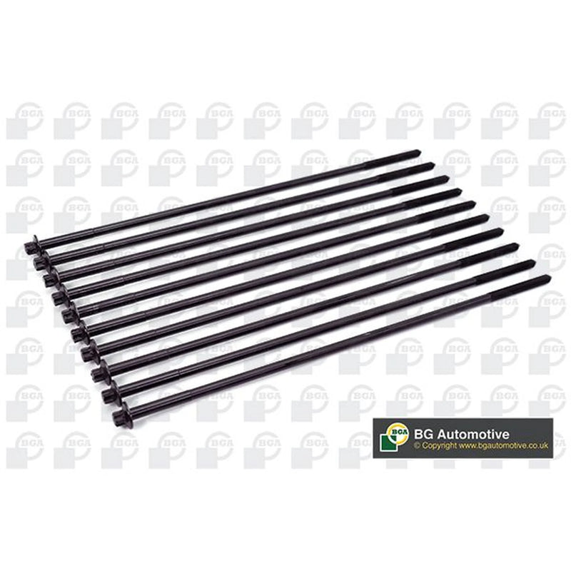 BGA Cylinder Head Bolt Set M9 BK4363