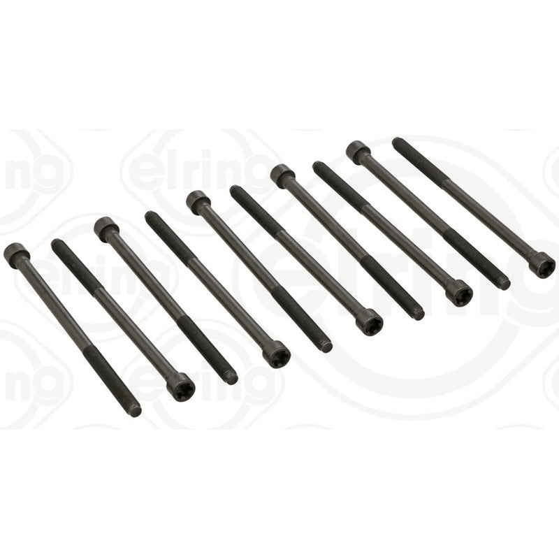 Elring Cylinder Head Bolt Set M12x1,25x218 152.440