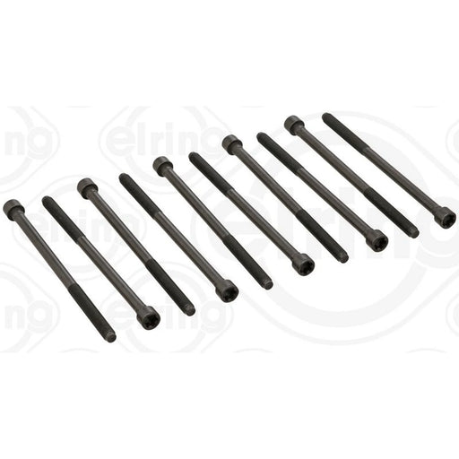 Elring Cylinder Head Bolt Set M12x1,25x218 152.440