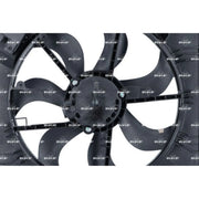 NRF Engine Cooling Fan 470017