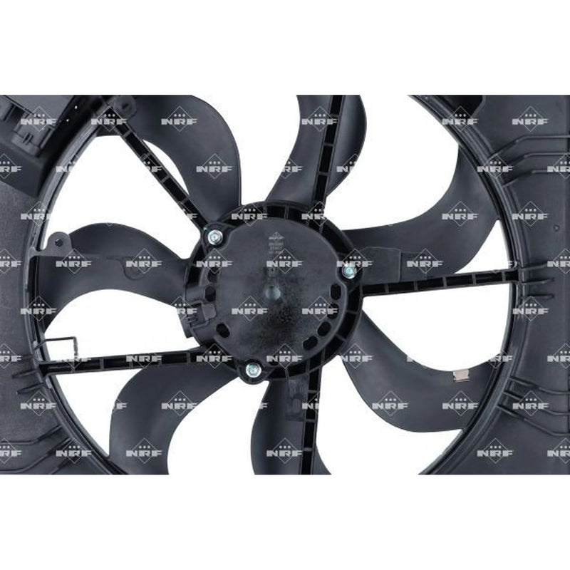 NRF Engine Cooling Fan 470017