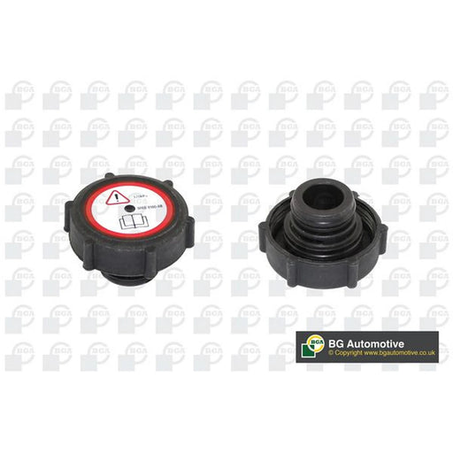 BGA Coolant Expansion Tank Cap CC3007