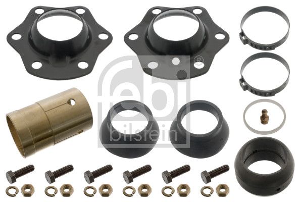 Febi Brake Camshaft Repair Kit