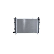 NRF Engine Radiator 59314