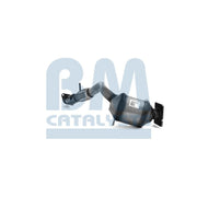 BM Catalysts Homologated Diesel Cat BM80474H
