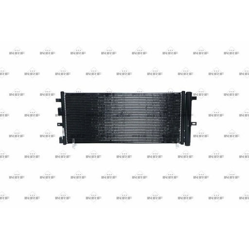 NRF Air Conditioning Condenser 350403
