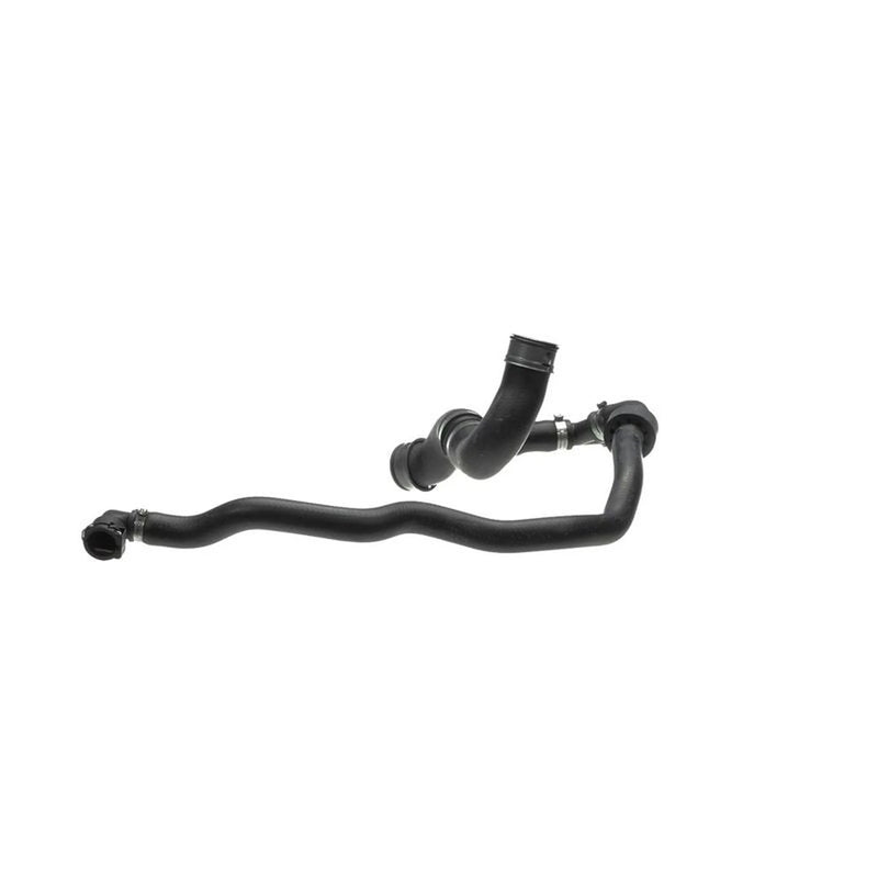 Gates Radiator Coolant Hose 343mm ID 05-2603