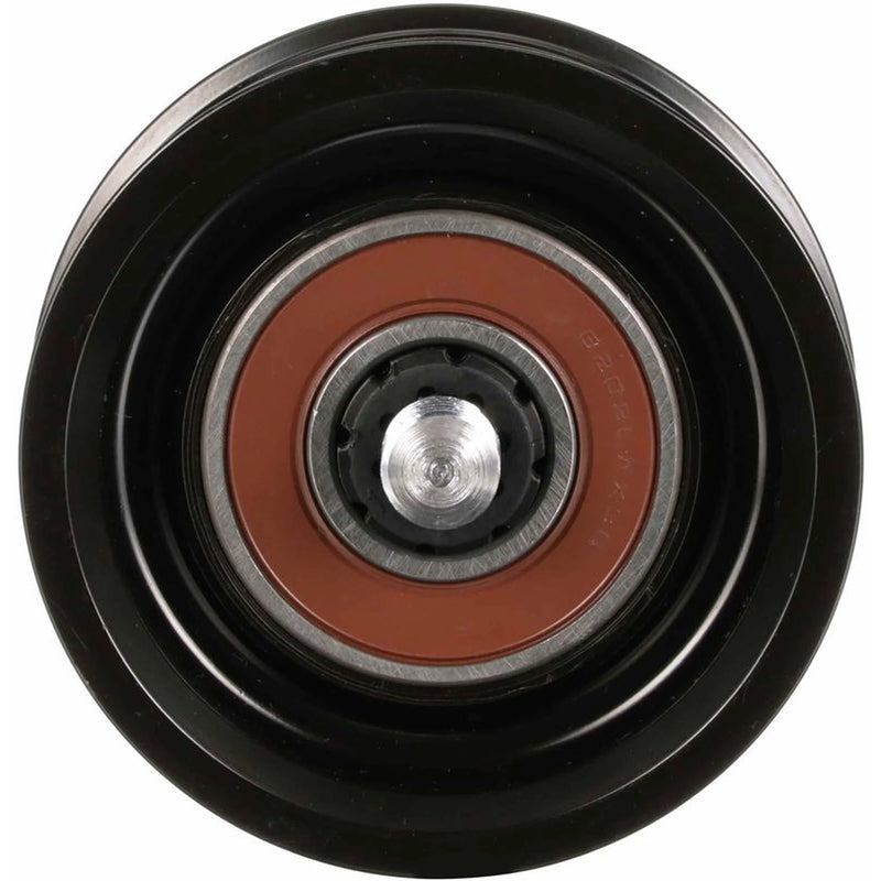 Gates V-Ribbed Belt Deflection/Guide Pulley T36125