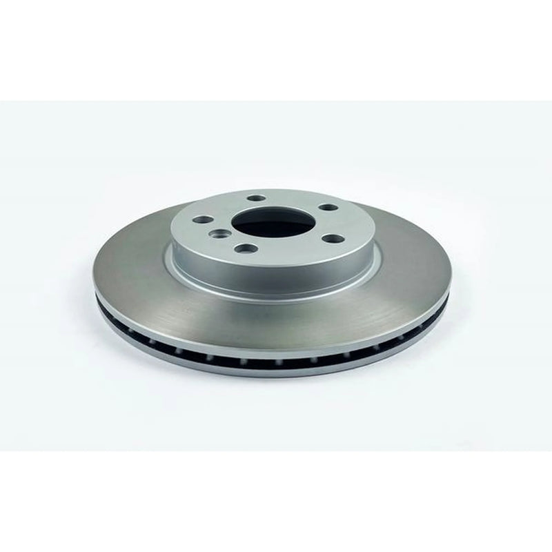 Juratek 2 x Vented Front Brake Discs BMW323