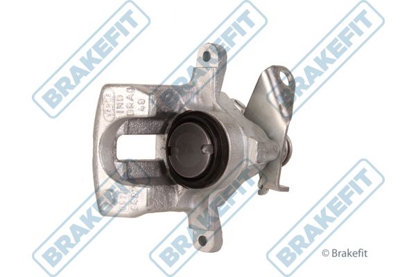Apec Brake Caliper Assembly Rear Left