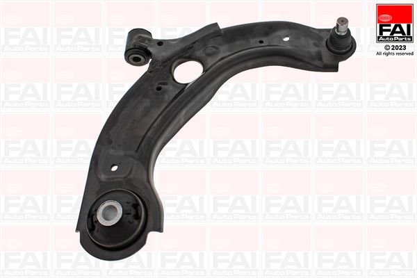 FAI Control/Trailing Arm
