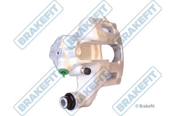 Apec Brake Caliper Assembly Front Right fits Peugeot 806 1994-2002 1.9 2.0