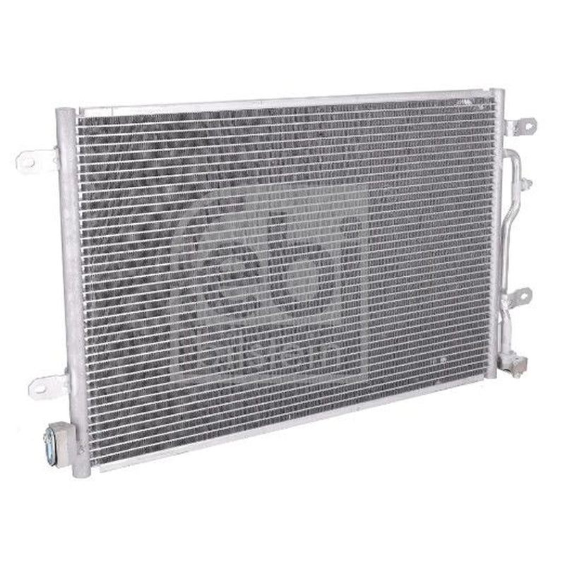 Febi Air Conditioning Condenser 188546