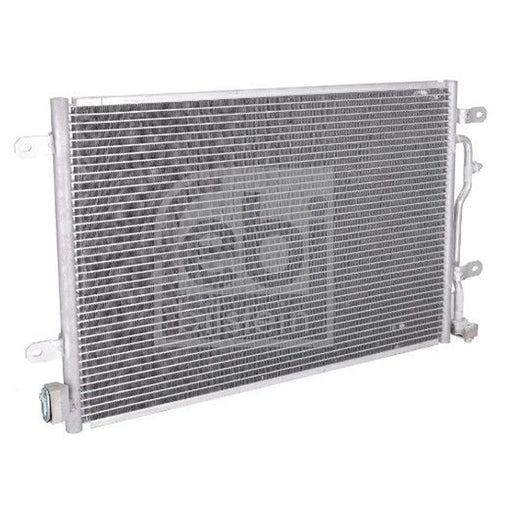 Febi Air Conditioning Condenser 188546