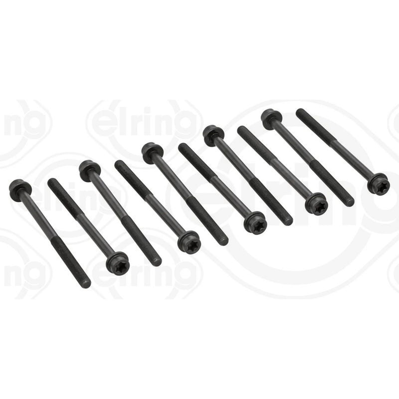 Elring Cylinder Head Bolt Set M10x1,25x145,5 028.230