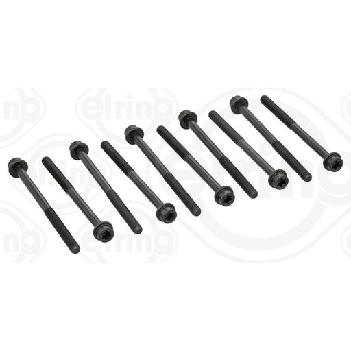 Elring Cylinder Head Bolt Set M10x1,25x145,5 028.230