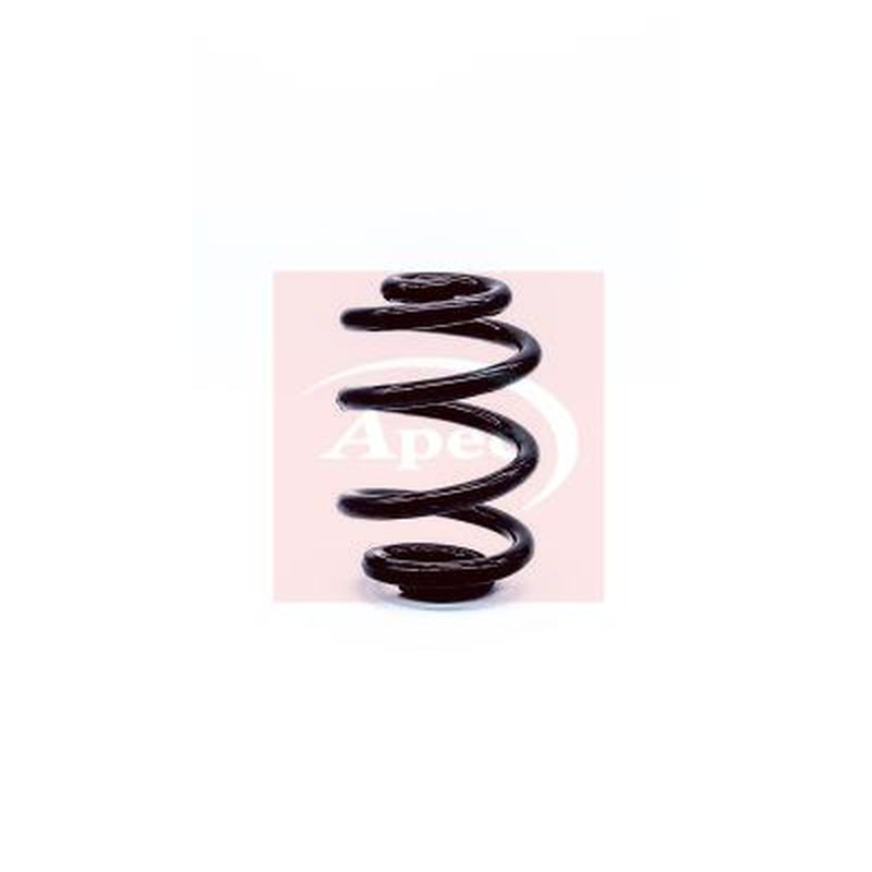 Apec Rear Suspension Coil Spring ACS1206