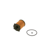 Bosch Engine Oil Filter F 026 407 152