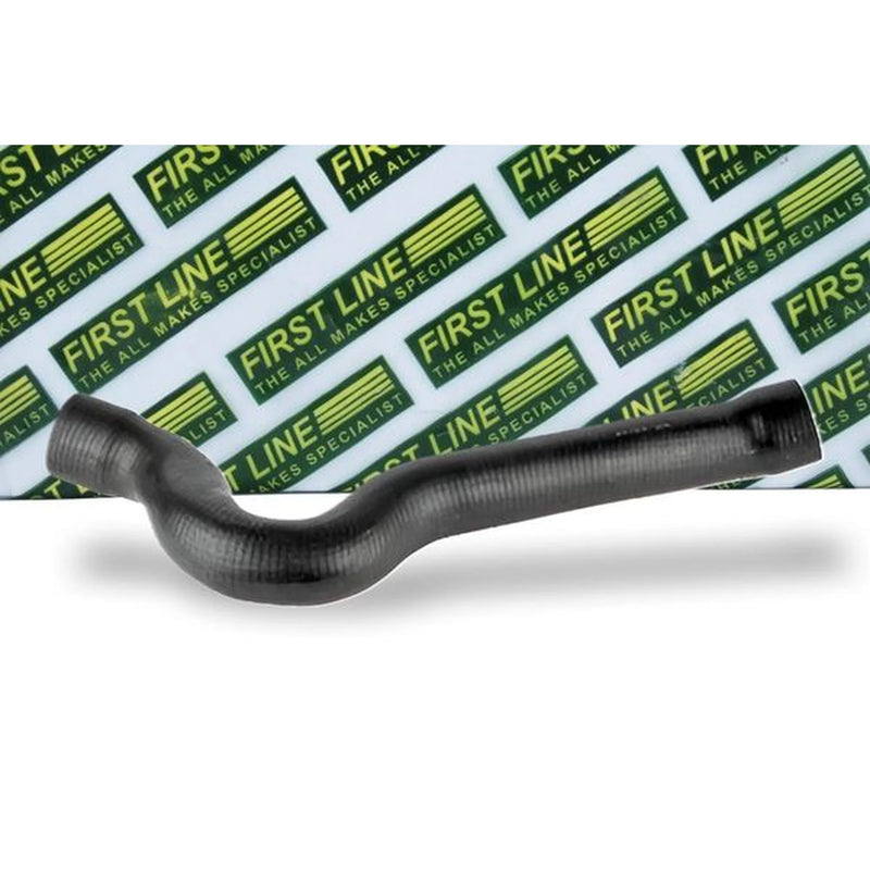 First Line Intercooler Turbo Charge Air Hose FTH1408
