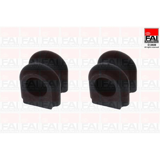 FAI 2 x Anti Roll Bar Mounting Bracket SS10364K