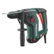 Metabo KHE 3251 SDS Plus Hammer Drill 3 Mode 800W 240V - 600659000