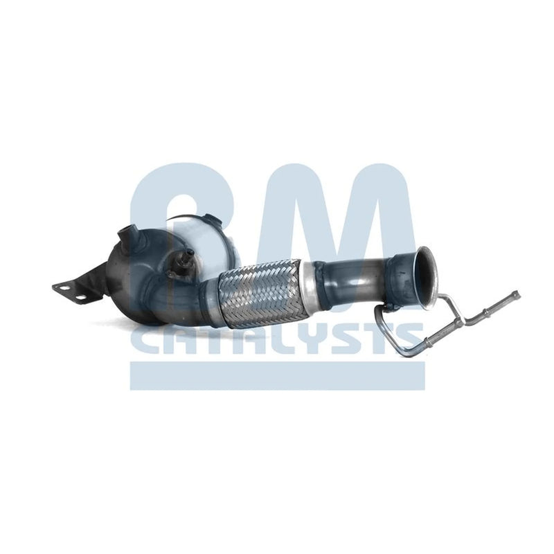 BM Catalysts Homologated Petrol Cat BM92647H