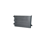 NRF Engine Radiator 58167