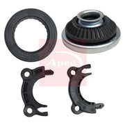 Apec Suspension Strut Support Mount AKM1088