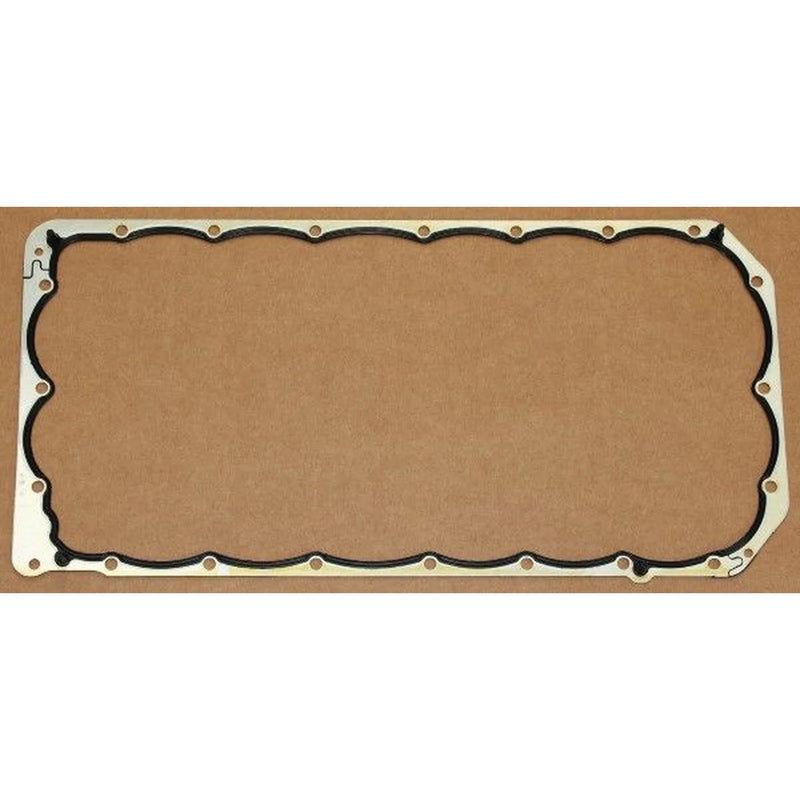 Elring Oil Sump Gasket Wide Thick 690.531