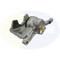 Comline Brake Caliper Assembly Front Left CBC654L