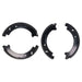 Genuine Bosch Brake Shoe Bs798 Fits Volvo C70 T5 - 2.0 - 99-05 0986487548 Bosch  - Town Parts