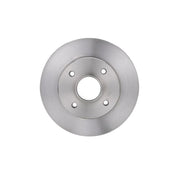 Bosch 2 x Solid Rear Brake Discs 0 986 479 388
