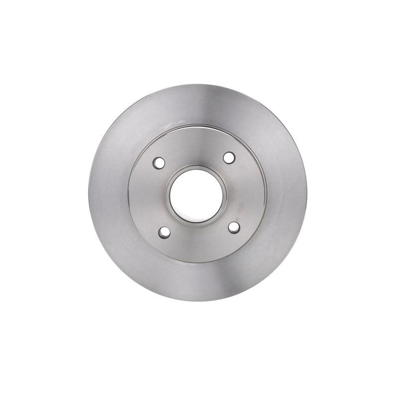 Bosch 2 x Solid Rear Brake Discs 0 986 479 388