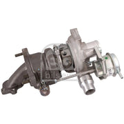Febi Turbocharger Turbo Unit 187920