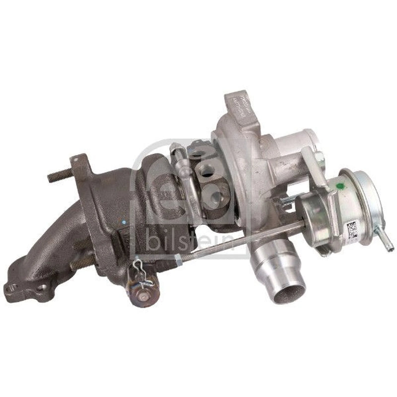 Febi Turbocharger Turbo Unit 187920