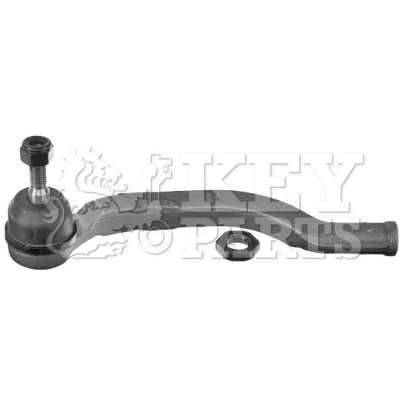 Key Parts Steering Tie Rod End Ball Joint KTR4989
