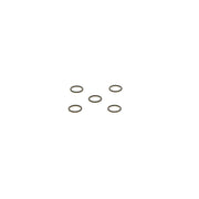Bosch Sealing Ring Gasket 1 460 225 079