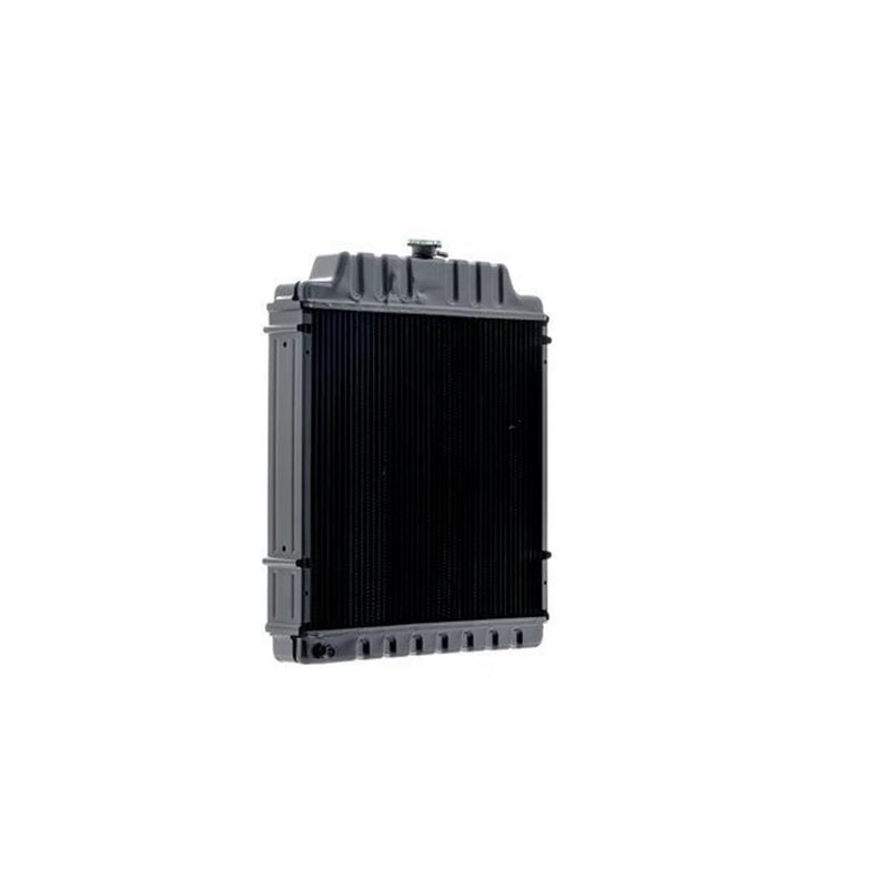 Mahle Engine Radiator CR 2300 000P