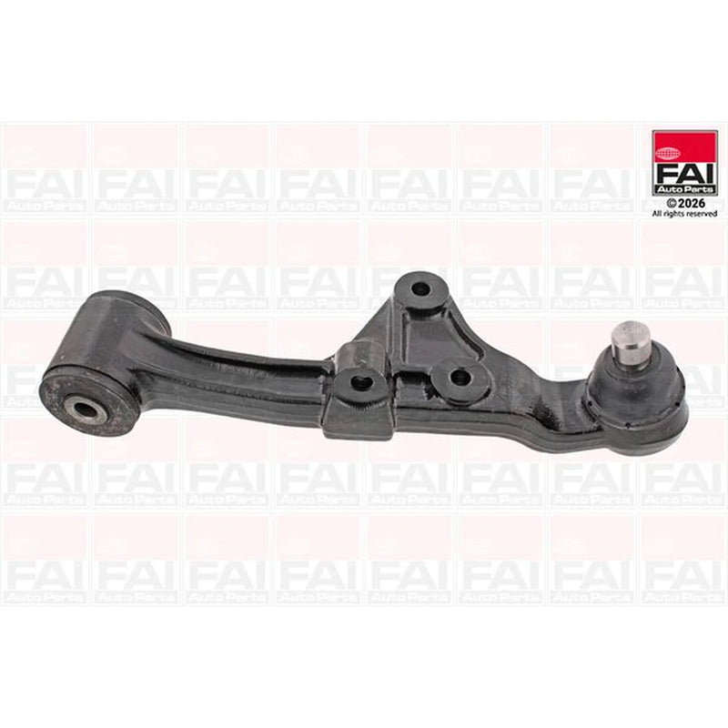 FAI Control/Trailing Arm SS4101