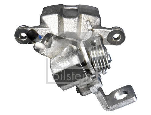 Febi Brake Caliper Assembly Rear Right