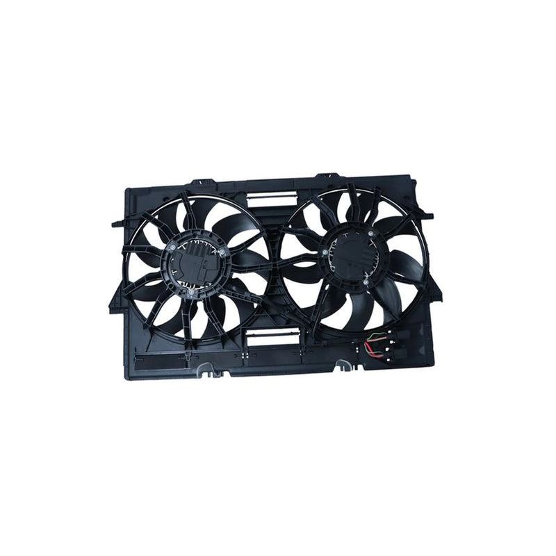 NRF Engine Cooling Fan 470038