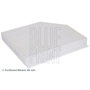 Blue Print Cabin Air Filter (Pollen Filter) ADV182509