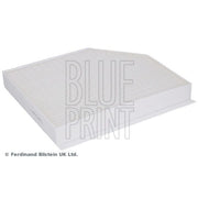 Blue Print Cabin Air Filter (Pollen Filter) ADV182509